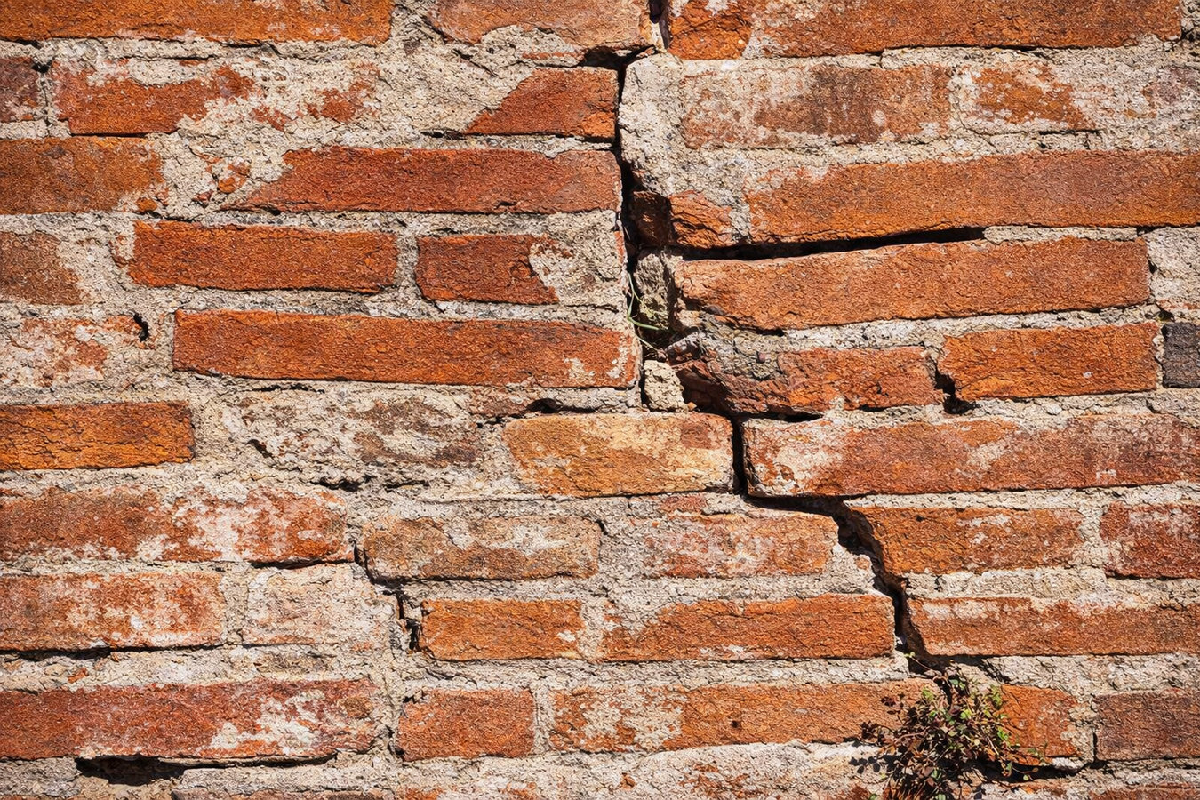 Foundation repair in Edinburg, TX